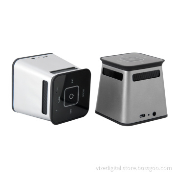 Cube Bluetooth Speaker